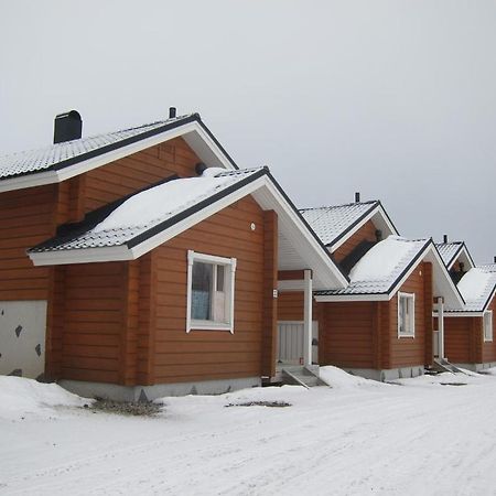 Salmon Holiday Village Kemijärvi Rom bilde